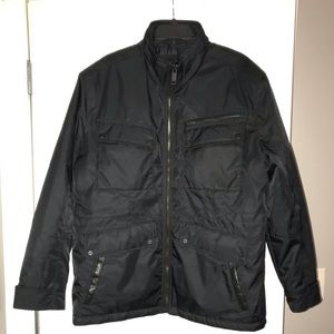 Andrew Marc Winter Coat